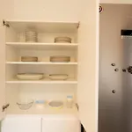 Apartment Forest Oasis Near Frankfurt