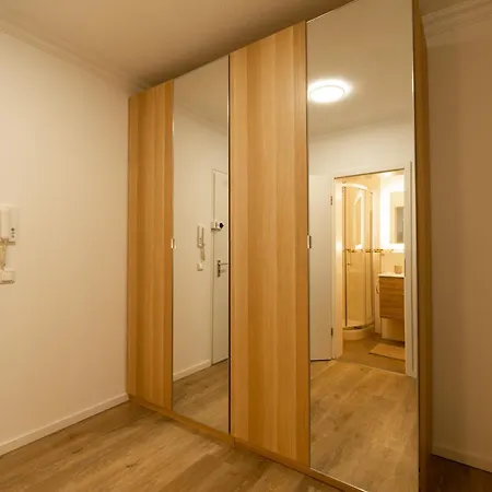 Forest Oasis With Terrace & Fast Access To Frankfurt Center And Nature *