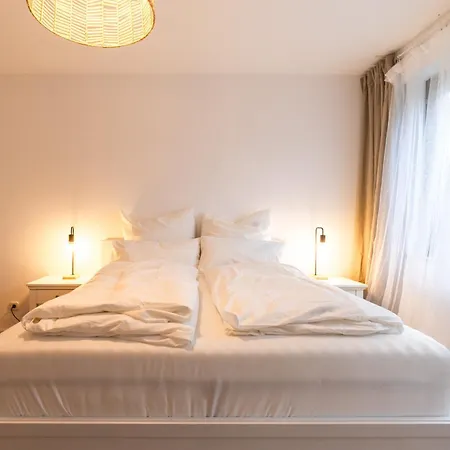 דירה Forest Oasis With Terrace & Fast Access To Frankfurt Center And Nature אוברוסל