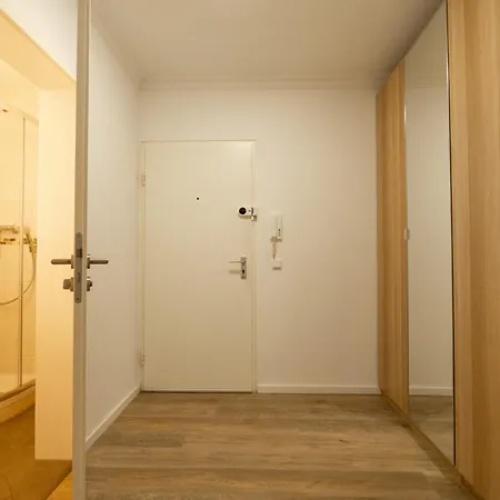 Forest Oasis With Terrace & Fast Access To Frankfurt Center And Nature * אוברוסל