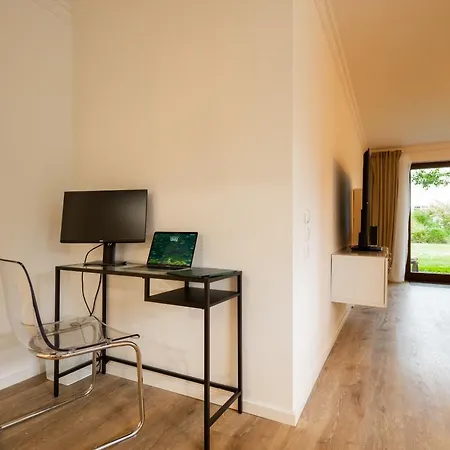 Forest Oasis With Terrace & Fast Access To Frankfurt Center And Nature