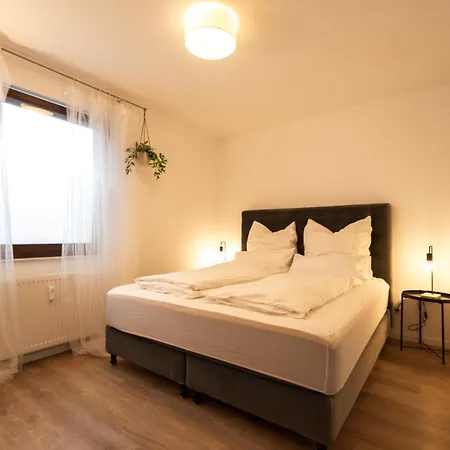 Forest Oasis With Terrace & Fast Access To Frankfurt Center And Nature