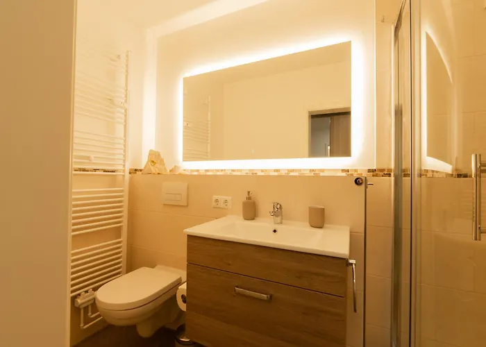 Apartmán Forest Oasis Near Frankfurt Oberursel