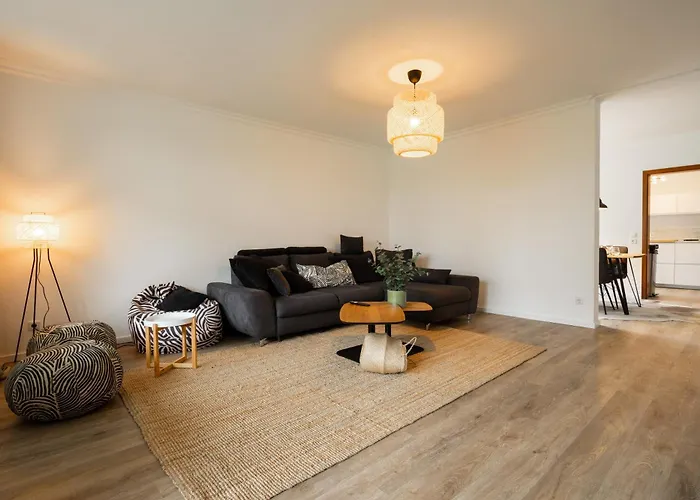 Forest Oasis Near Frankfurt Apartmán Oberursel