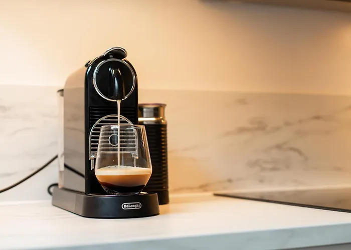 Forest Oasis Near Frankfurt Oberursel