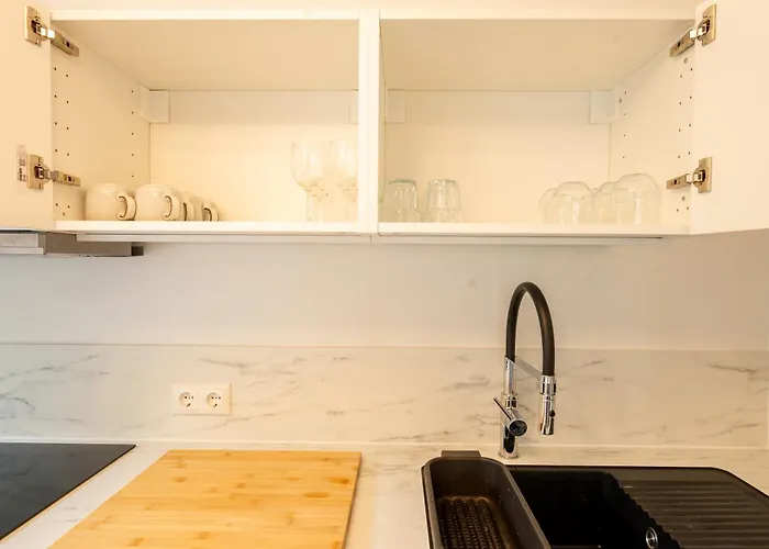 Forest Oasis Near Frankfurt * Oberursel