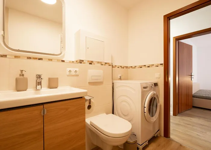 Forest Oasis Near Frankfurt Apartmán Oberursel