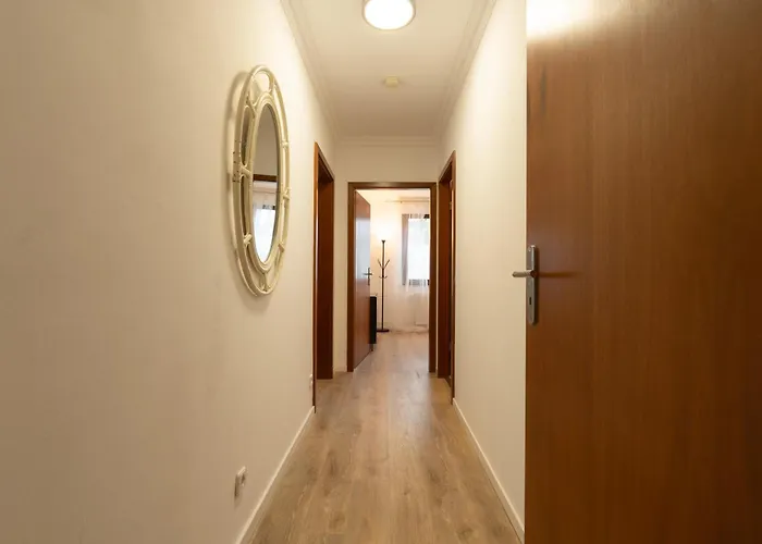 Forest Oasis Near Frankfurt Apartmán