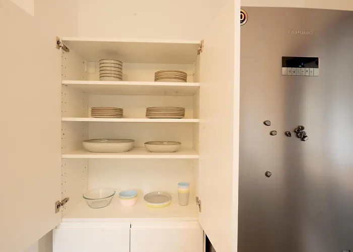 Apartmán Forest Oasis Near Frankfurt